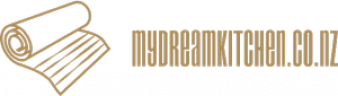 Mydreamkitchen.co.nz